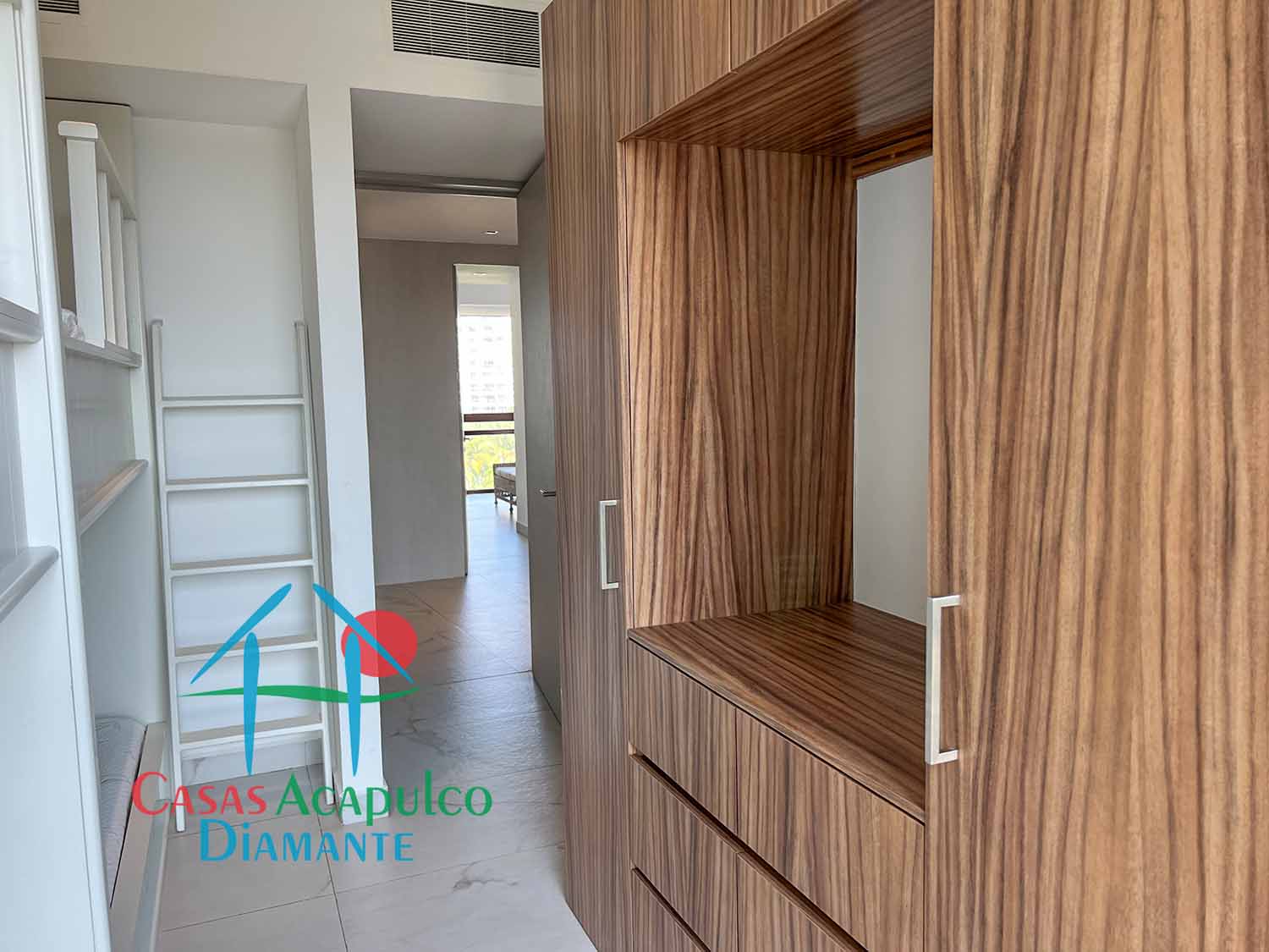 La Isla Gran Caimán 601 - Recámara dos 3